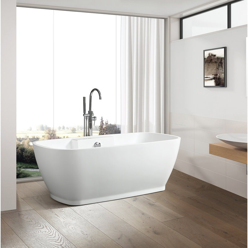 bathtub 59 x 30
